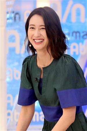 小川彩佳アナ、クールからソフトに“キャラ変”　離婚の話題も笑顔で対応…爆笑問題・太田のイジりで開眼！？(夕刊フジ)