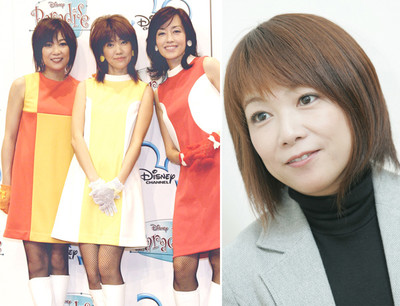堀ちえみ口腔がん告白に全員でエールを 「花の82年組」鉄の団結（日刊ゲンダイDIGITAL）