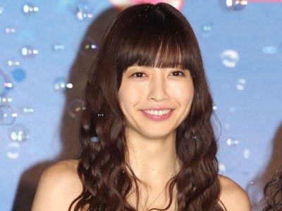 片瀬那奈、過去のプロポーズを激白「その時は別れちゃった」　その理由とは（クランクイン！）