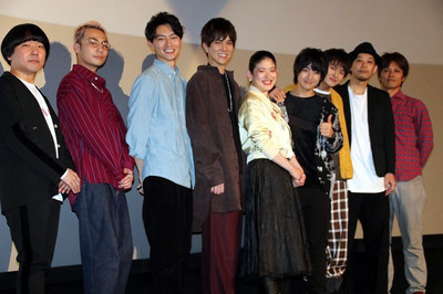 ボイメン4人が語る結婚の条件とは？小林豊は「宝石屋に勤める年収3000万以上の人」（Movie Walker）