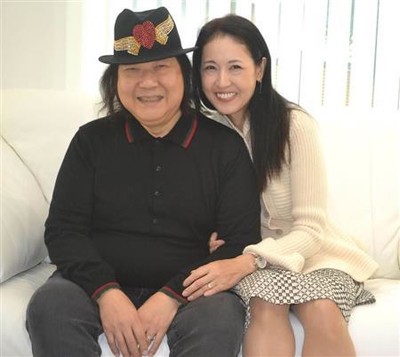 ミッキー吉野さん「１人で表現する時代じゃない」半世紀迎える音楽活動は夫唱婦随で　ちょっとおのろけも…（産経新聞）