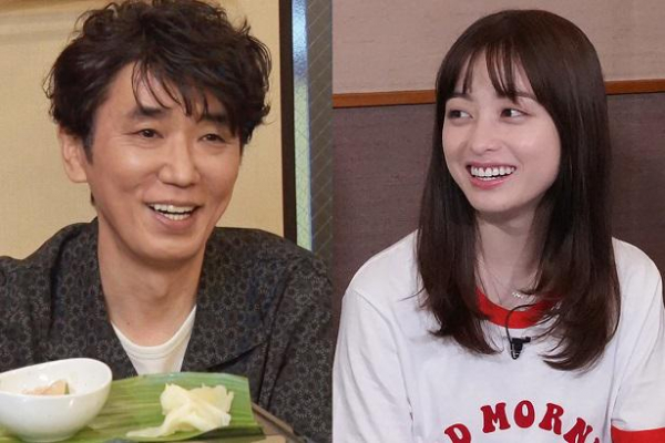橋本環奈＆ユースケ・サンタマリア、小泉孝太郎＆ムロツヨシの二人旅にサプライズ登場！禁断の結婚話に斬り込む(WEBザテレビジョン)