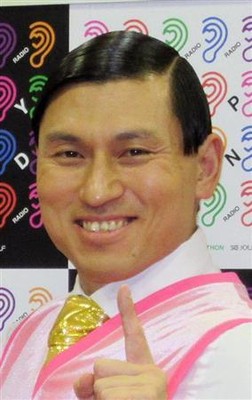 オードリー春日“お泊まり愛”報道で…所属事務所のコメントが話題！？（夕刊フジ）