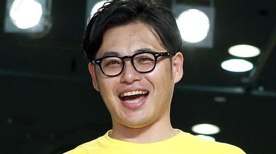 謙遜やグチ捨てアルコ&ピース平子はポジティブ見出す愛妻家（日刊ゲンダイDIGITAL）