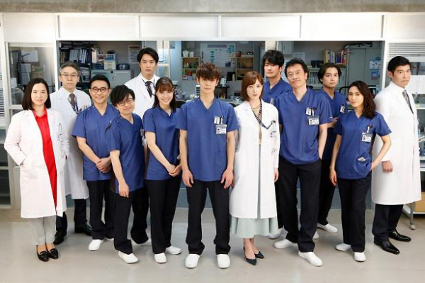 続編放送間近!“ドラマ通”を熱くさせた窪田正孝&本田翼出演「ラジエーションハウス」の魅力(WEBザテレビジョン)