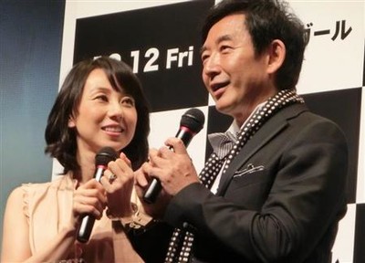 石田純一、理子以外とのチューなど浮気を“白状”も「奥さん大好き。この間も…」（サンケイスポーツ）