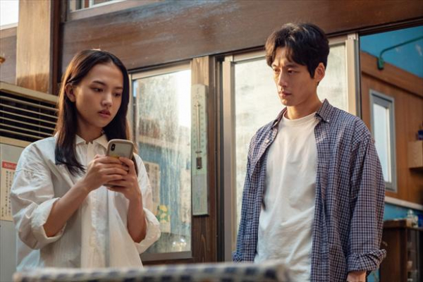 菅波がプロポーズ…!“熱くて不器用”な告白に視聴者「それでこそ#俺たちの菅波!!」<おかえりモネ>(WEBザテレビジョン)