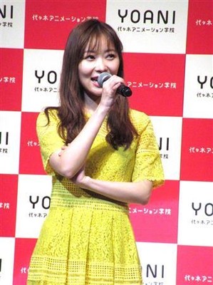指原莉乃、「玄米婚」篠田麻里子とライン「『ありがとう』と連絡をもらいました」（サンケイスポーツ）