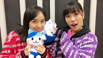 ももクロ百田、結婚妄想で大興奮の高城に冷やか…（ニッポン放送）