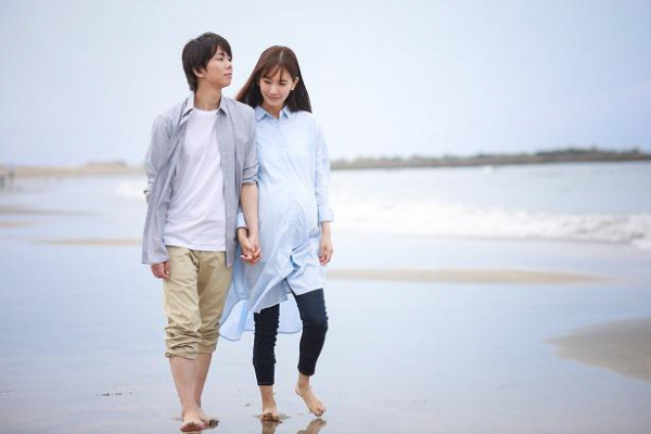 どこまでも堕ちていく北山宏光“正隆”「もう死ぬか…」に中村ゆり“雪映”は涙<ただ離婚してないだけ>(WEBザテレビジョン)