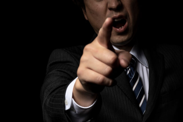 女性蔑視、痴漢、ハラスメント「愚行おじさん」に怒るおじさん予備軍(QJWeb クイック・ジャパン ウェブ)