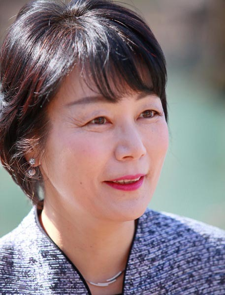 南杏子さんが語る 編集者から海外居住、内科医、小説家までの紆余曲折(日刊ゲンダイDIGITAL)