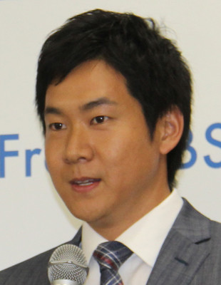 “錦織の親友”ＴＢＳの石井大裕アナ、今春パパに！「テニスは絶対やらせません」（スポニチアネックス）