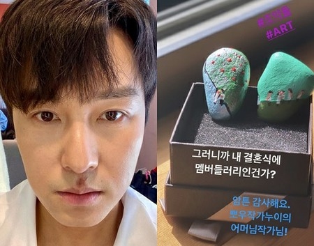 キム・ドンワン(SHINHWA)、いよいよ結婚?「挙式」に言及し話題に(WoW!Korea)