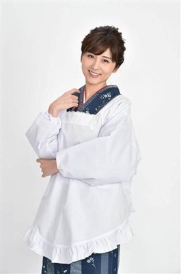 “女将”宇賀なつみアナ、脱サラで小料理店“開店”　古巣でフリー転身後初レギュラー番組（サンケイスポーツ）