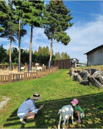 イ・ジヘ（元S＃arp）、第2子妊娠中のマタニティライフ「中秋節旅行」を報告(WoW!Korea)