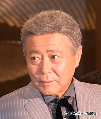 小倉智昭　ホスト巡る女同士の遺棄事件に絶句「驚くのは女だけの犯行だった可能性が高い」（東スポWeb）