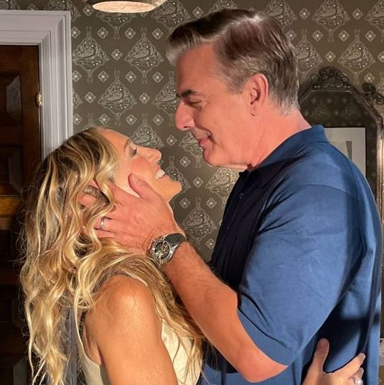 『セックス・アンド・ザ・シティ』リブート版の新予告映像が公開！(Harper’s BAZAAR（ハーパーズ バザー）)