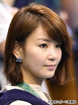 テレ東・秋元アナが第１子・男児出産「３２年間で一番の幸せ」（東スポWeb）