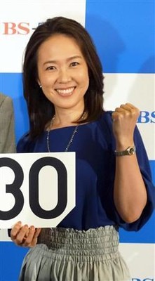 ＴＢＳ高畑百合子アナと平昌パラ出場・堀江航選手が結婚（産経新聞）