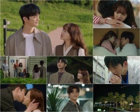 ≪韓国ドラマREVIEW≫「ある日、私の家の玄関に滅亡が入ってきた」16話あらすじと撮影秘話…別れを惜しむソ・イングクとパク・ボヨン＝撮影裏話・あらすじ(WoW!Korea)