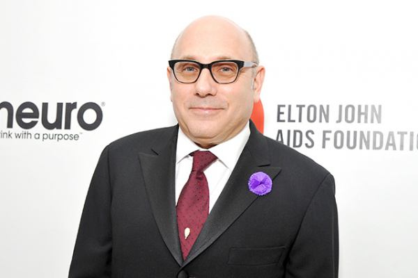 「SATC」スタンフォード役俳優ウィリー・ガーソンさん死去　享年57(映画.com)