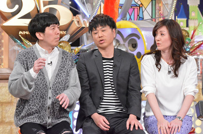 千原ジュニア「二丁拳銃・小堀は吉本トップクラスのクズ」（Lmaga.jp）