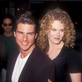 ニコール・キッドマン、最新インタビューで「トム・クルーズとの離婚」について口を開く(Harper’s BAZAAR(ハーパーズ バザー))