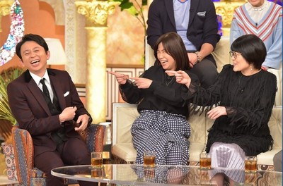 オアシズが互いの自宅を訪問、高橋一生が結婚するならどちら（お笑いナタリー）