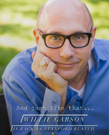 『セックス・アンド・ザ・シティ』のキャリーの親友役、ウィリー・ガーソンさん死去(中央日報日本語版)