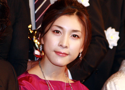 竹内結子が結婚　お相手は4歳下の後輩俳優、中林大樹（THE PAGE）