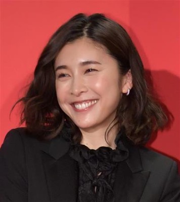 竹内結子さん再婚　同じ事務所の俳優・中林大樹さんと（産経新聞）