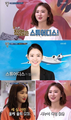 (朝鮮日報日本語版) FTミンファンの妹が番組出演、義姉ユルヒと仲良し（朝鮮日報日本語版）