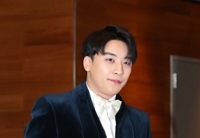 ”麻薬・性接待”疑惑で警察出頭のV.I（BIGBANG）、6億の誕生日パーティー＆コンパニオン同行と報道（WoW!Korea）