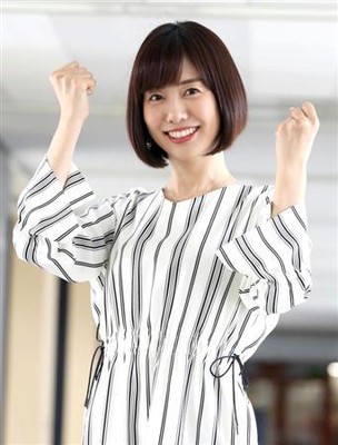 フジテレビ・山崎夕貴アナ、まさかの「フレディ動画」流出も松っちゃん絶賛　大厄の美女たち（夕刊フジ）