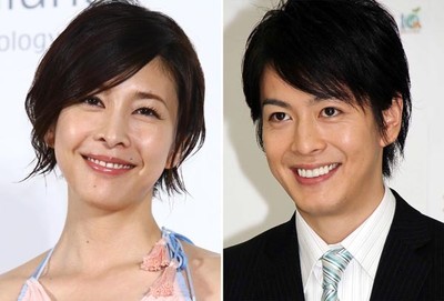 事務所の“先輩”竹内結子を射止めた俳優「中林大樹」って誰（日刊ゲンダイDIGITAL）