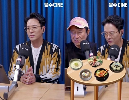 「sg WANNABE」キム・ヨンジュン、「遊ぶなら何する?」出演後10kg減量(WoW!Korea)