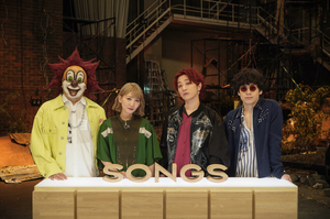 SEKAI NO OWARI、3/16放送『SONGS』登場。ダークサイドとポップを表現してきた真意が明らかに（rockinon.com）