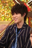 ライダー俳優・西銘駿　コメンテーター初挑戦！議員不倫に自戒「変な写真を…」（スポニチアネックス）