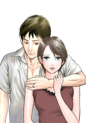 自慢の夫だと思っていた、あの日までは…迷いの結婚生活を描く「にぶんのいち夫婦」（コミックナタリー）