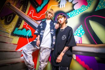 桃色ドロシー、今と未来を描いた「リンカネーション」MV今夜公開(BARKS)