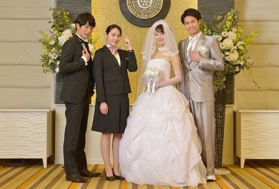 話題のベストセラー「女の機嫌の直し方」　早見あかり主演で連ドラ＆映画化決定（映画.com）