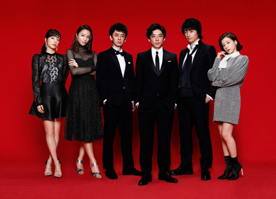 仲里依紗、高橋メアリージュン、桜井ユキがドラマ「東京独身男子」に出演（映画ナタリー）