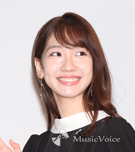 柏木由紀「すっぴんも怖くない」美肌の作り方公開に「透明感すごい」と反響(MusicVoice)