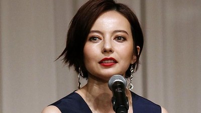 「イッテQ」復帰も白紙に…新婚ベッキーの完全復帰は“三寒四温”（日刊ゲンダイDIGITAL）