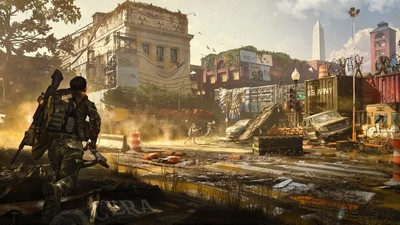 『ディビジョン2』の発売後の追加コンテンツがアナウンス、YEAR 1 PASSの詳細なども明らかに（IGN JAPAN）