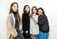 【個別インタビュー】「MAMAMOO」、日本2ndシングルプロモーションを終えて語る「いつも日本の皆さんからエネルギーをもらっている」（WoW!Korea）