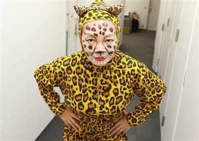岩井志麻子「週宝もホラーも…好きなものは向こうから」　待望の文庫化「シマコの週刊！？宝石」（夕刊フジ）