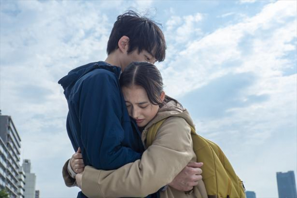 ＜モネ＞百音＆菅波の“愛”を育んだ「東京編」振り返る！奇跡の再会→離ればなれに…(WEBザテレビジョン)