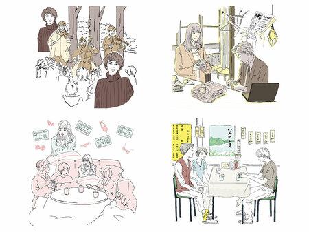 坂元裕二ドラマの大ファンが選ぶ 何度でも観返したくなる 心を揺さぶる名シーン8選(CREA WEB)